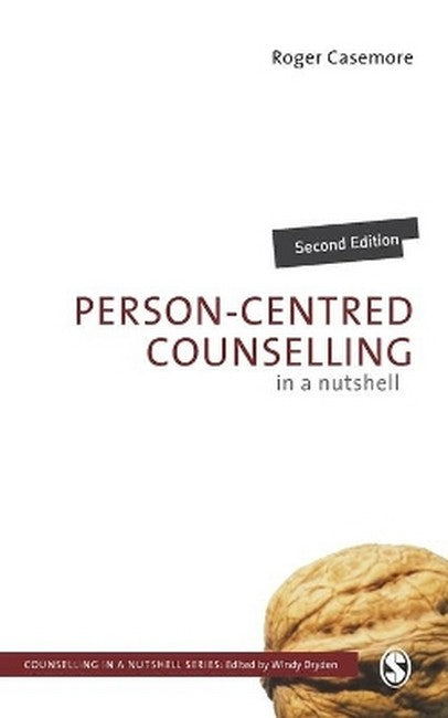 Person-Centred Counselling in a Nutshell 2/e