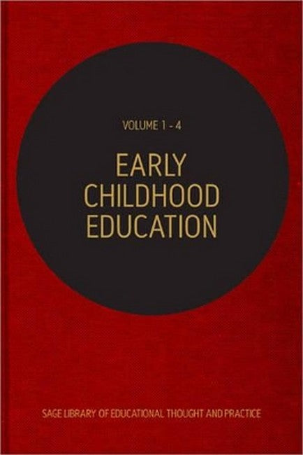 Early Childhood Education