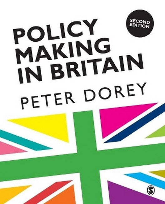 Policy Making in Britain 2/e