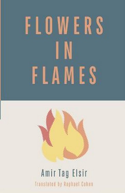 Flowers in Flames