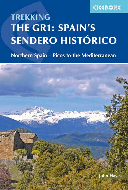 Spain's Sendero Historico: The GR1