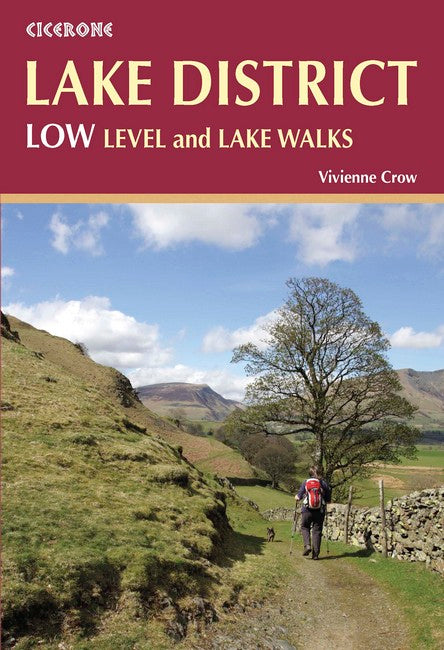 Lake District's Best Low-Level Walks