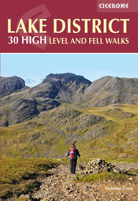 Lake District: High Fell Walks