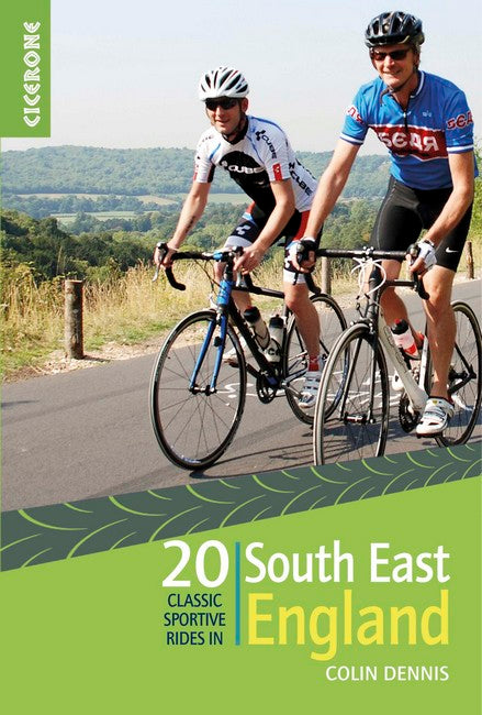 20 Classic Sportives in South East England