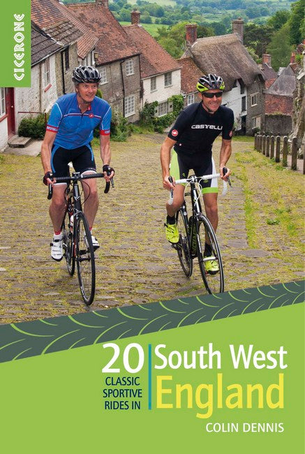 20 Classic Sportive Rides in South West England