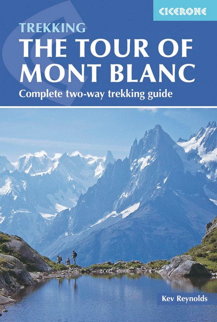 Tour of Mont Blanc