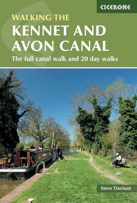 The Kennet and Avon Canal