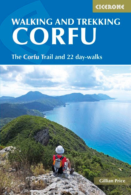 Walking and Trekking on Corfu