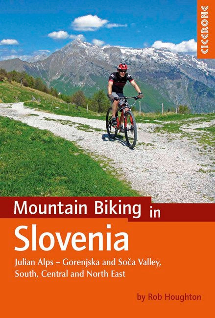 Mountain Biking in Slovenia