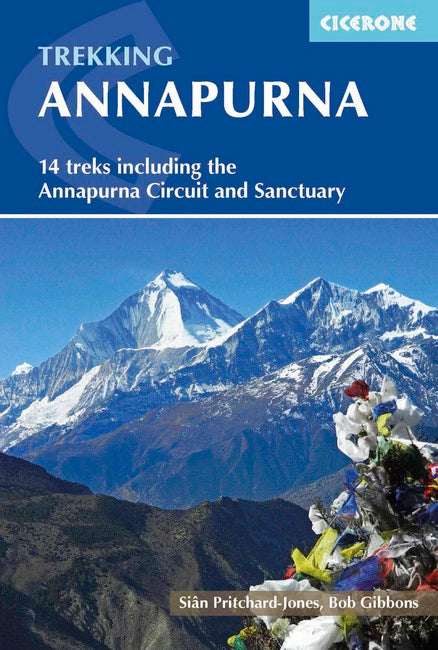 Annapurna 2/e Rev