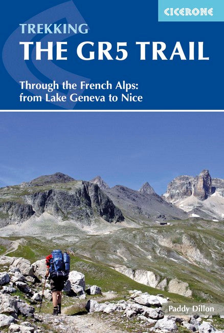 GR5 Trail 3/e