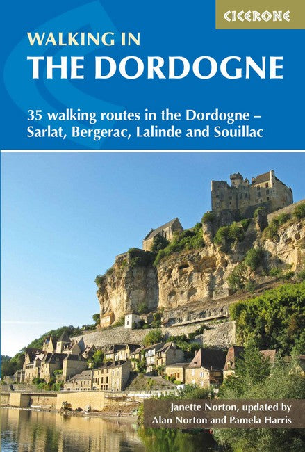 Walking in the Dordogne 2/e