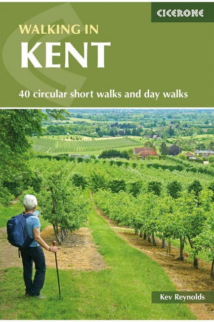 Walking in Kent