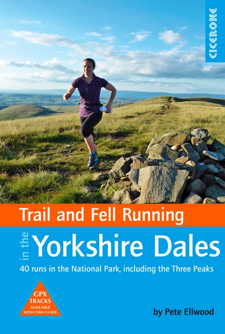 Trail and Fell Running in the Yorkshire Dales