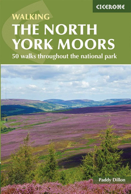 The North York Moors 2/e