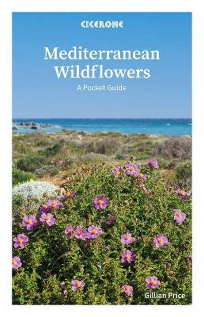 Mediterranean Wildflowers