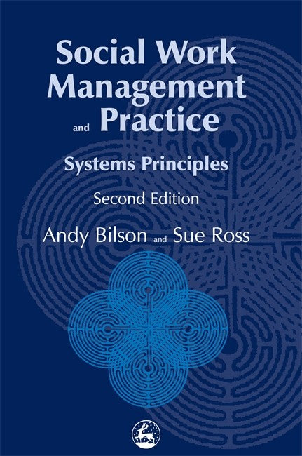 Social Work Management and Practice 2/e