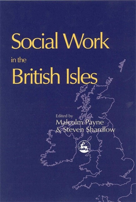 Social Work in the British Isles