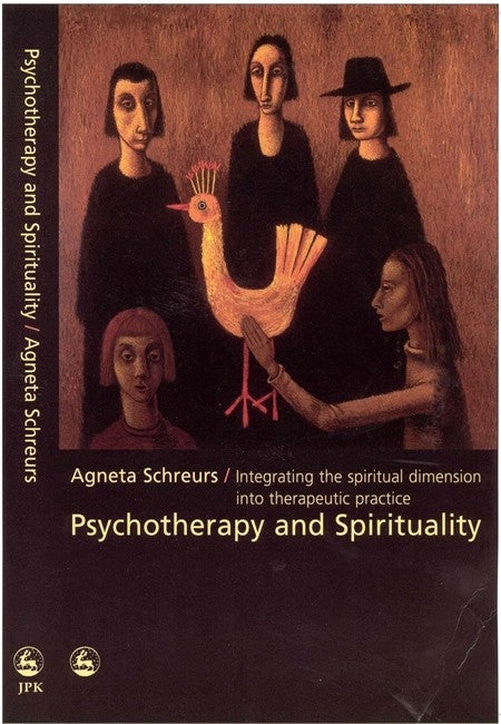 Psychotherapy and Spirituality: Integrating the Spiritual Dimension into