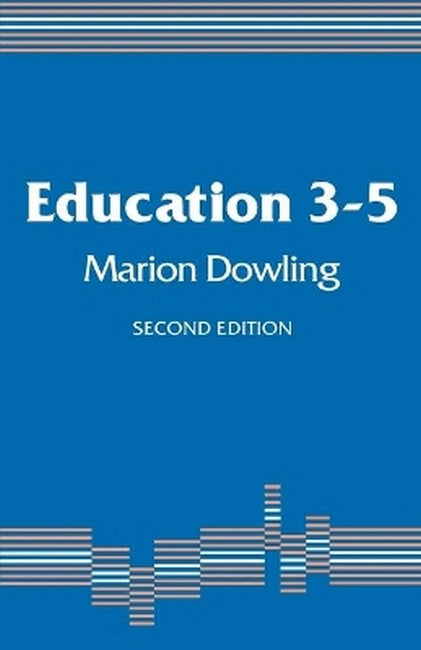 Education 3-5 2/e