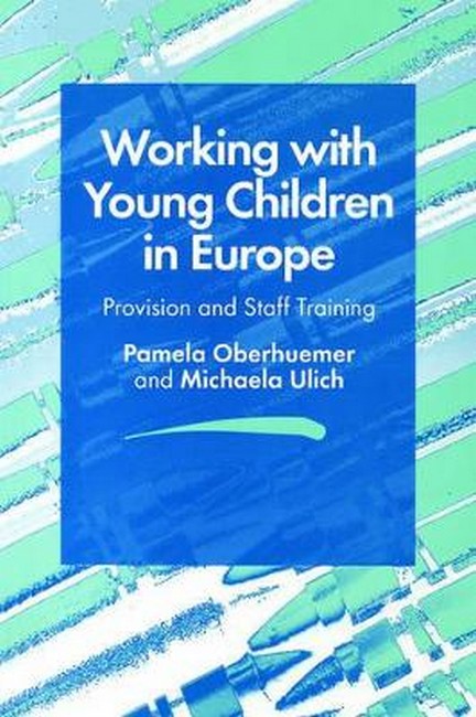 Working with Young Children in Europe