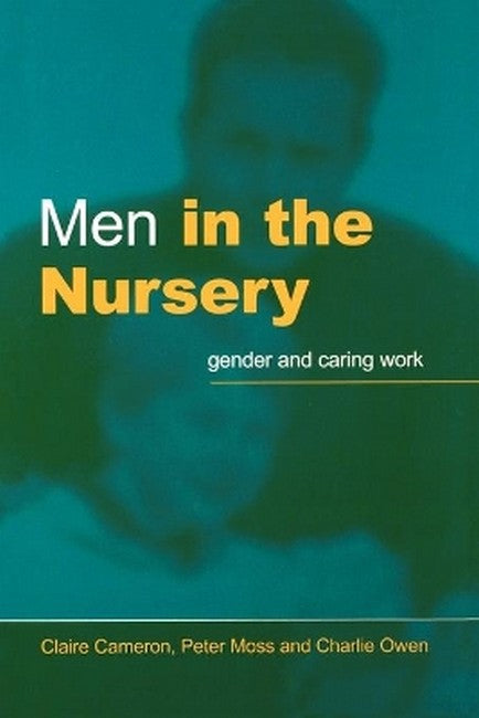 Men in the Nursery