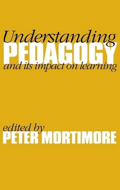 Understanding Pedagogy