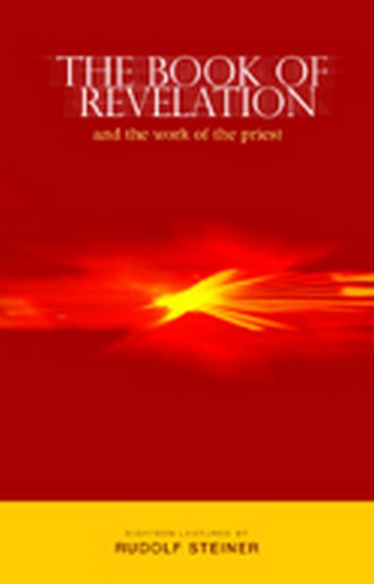 Book of Revelation and the Work of the Priest