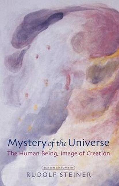 Mystery of the Universe: