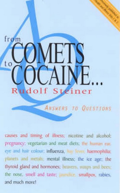 From Comets to Cocaine...: