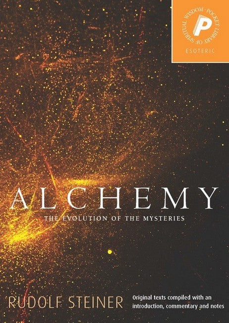 Alchemy