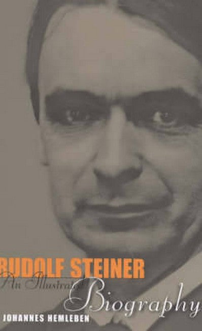 Rudolf Steiner: