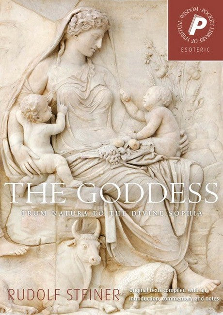 The Goddess, The
