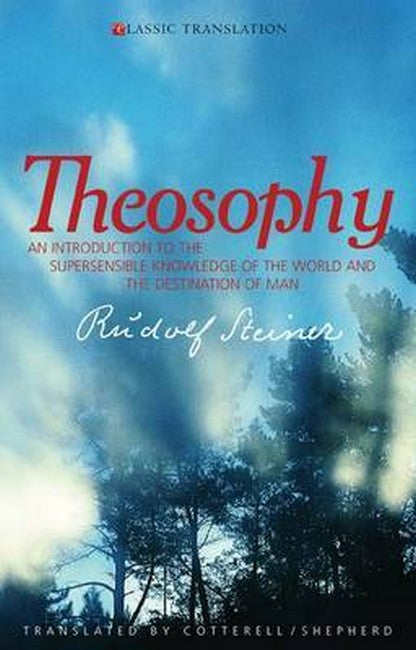 Theosophy: