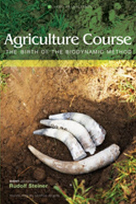 Agriculture Course: