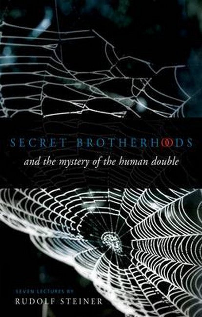 Secret Brotherhoods 2/e