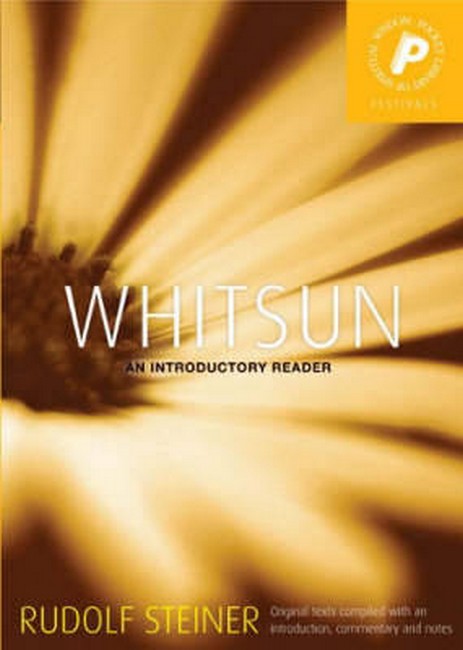 Whitsun and Ascension: