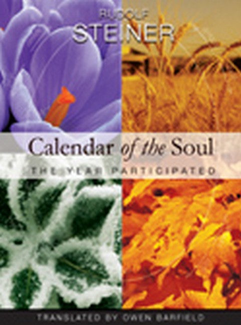 Calender of the Soul: