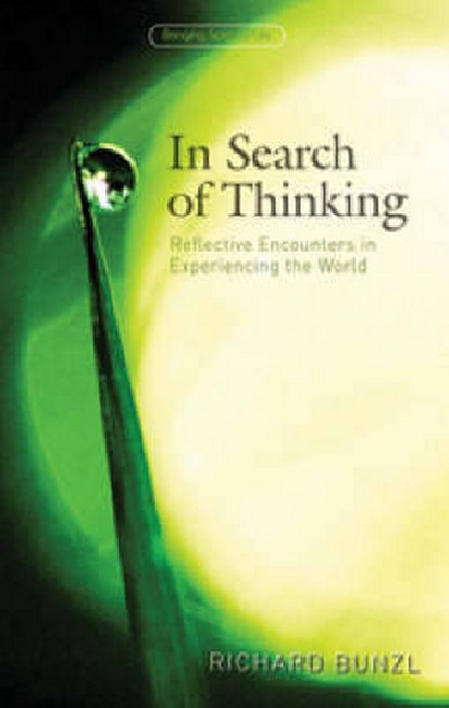 In Search of Thinking: