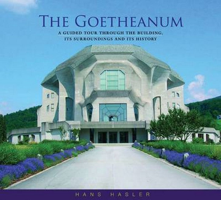 Goetheanum: