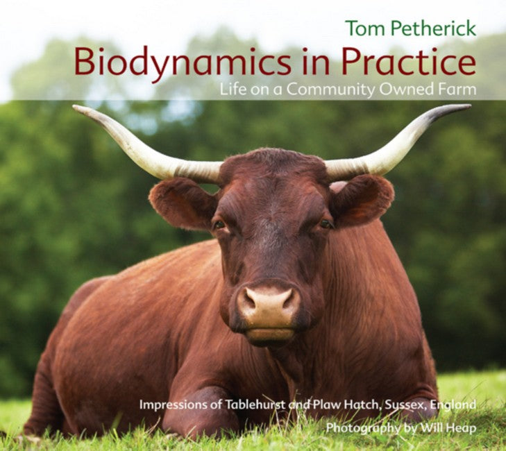 Biodynamics in Practice: