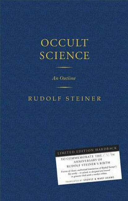 Occult Science