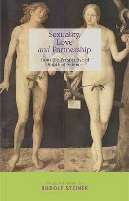 Sexuality, Love, and Partnership: