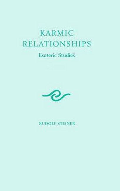 Karmic Relationships