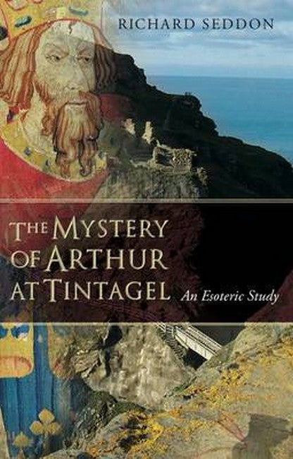 Mystery of Arthur at Tintagel: