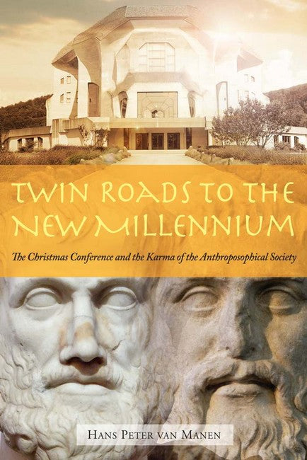 Twin Roads to the New Millennium: