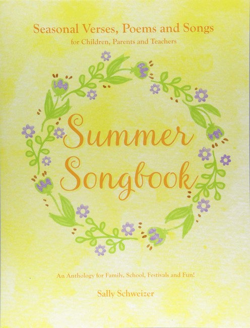 Summer Songbook