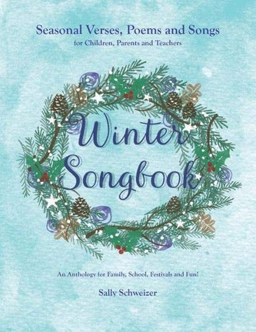 Winter Songbook: