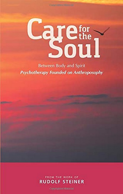Care for the Soul