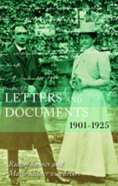 Letters and Documents